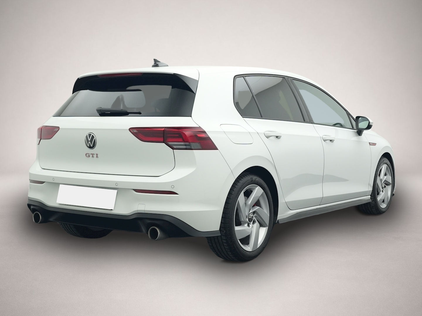 Bild 5 Volkswagen Golf GTI 8 2.0 TSI NAVI LED ACC