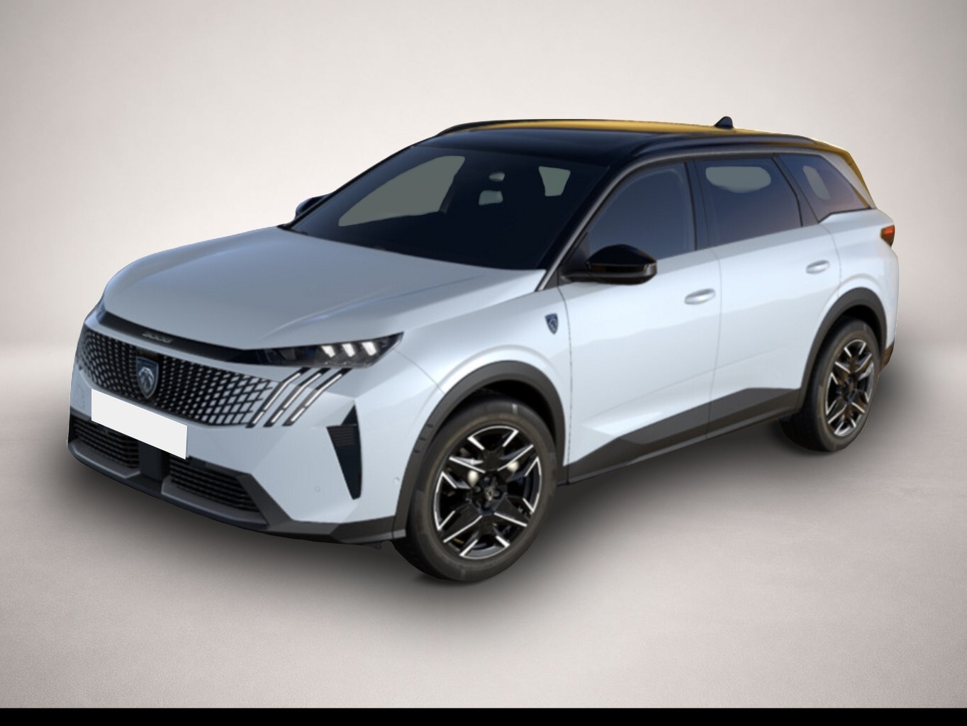 Bild 1 Peugeot 5008 Hybrid GT Excl. Pano KomfortP 360° ACC CarP