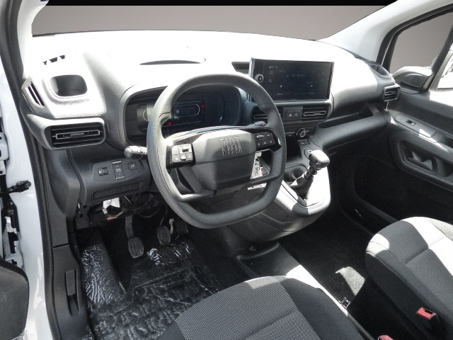 Bild 4 Fiat Doblo Kastenwagen M 1.5 Diesel 75 kW