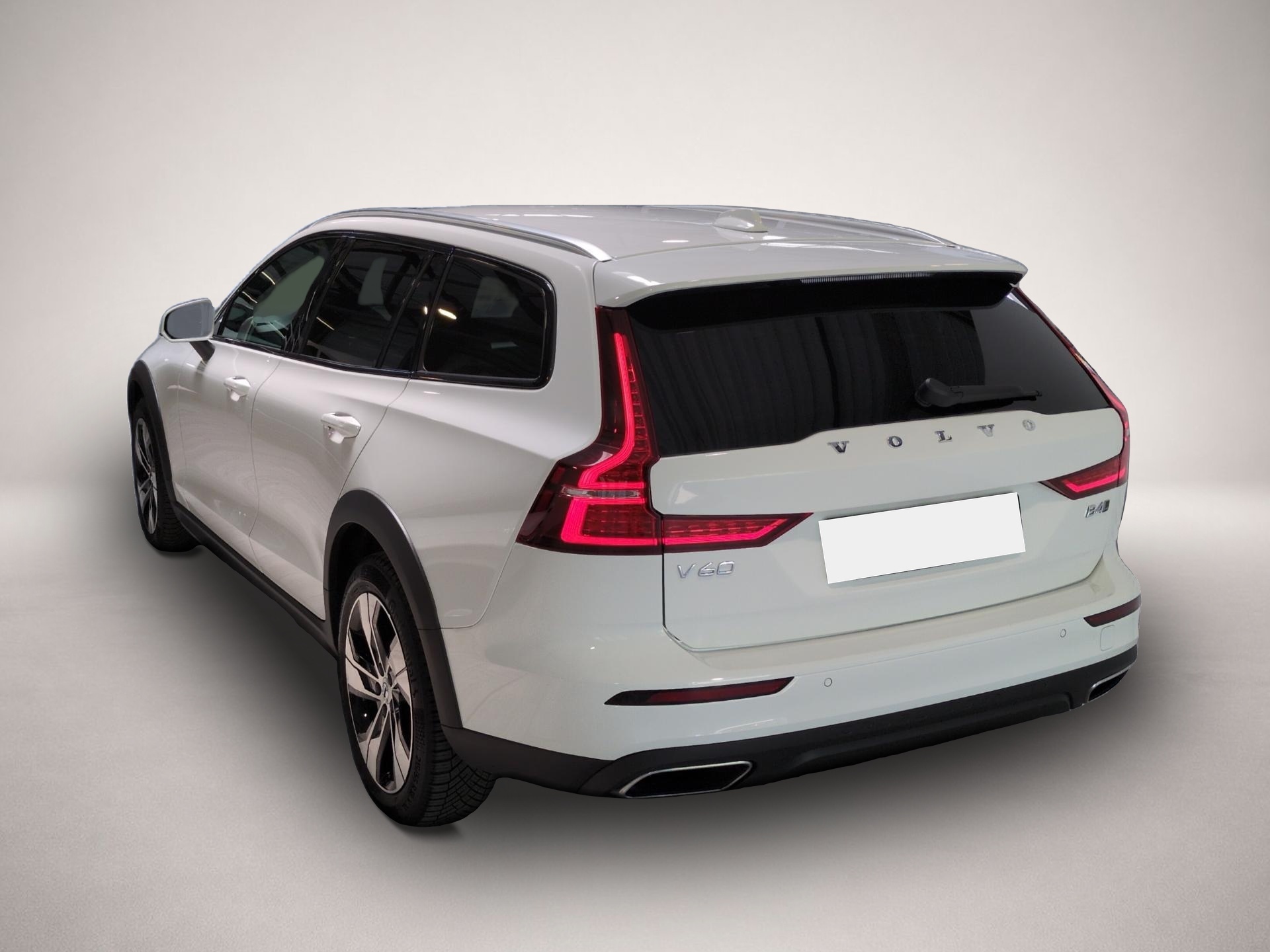 Fotografie 3 des Volvo V60 Cross Country V60 CC Pro AWD Bluetooth Navi LED Vollleder Klim
