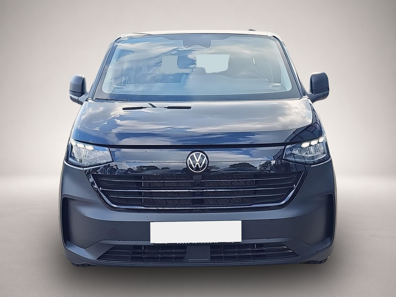 Bild 2 Volkswagen T7 Caravelle 2.0 TDI 9Si LED CarPlay AndroidAuto