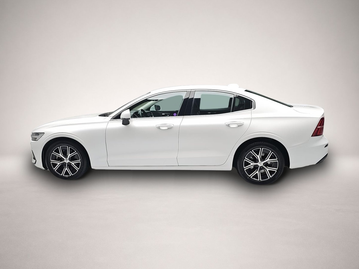 Fotografie 4 des Volvo S60 B4 AUTO. CORE NAVI LED GOOGLE KAMERA LM17