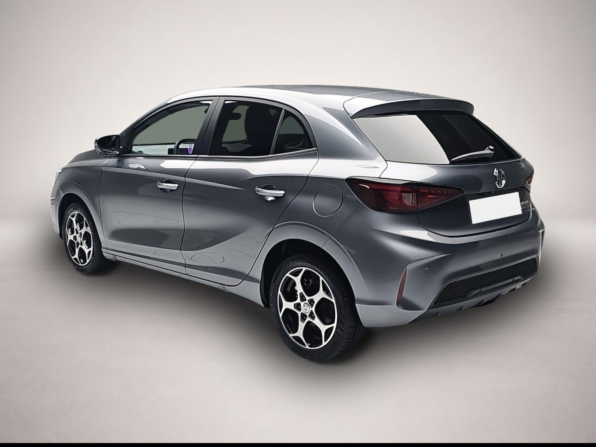 Bild 3 MG MG3 1.5 HYBRID+ LUXURY