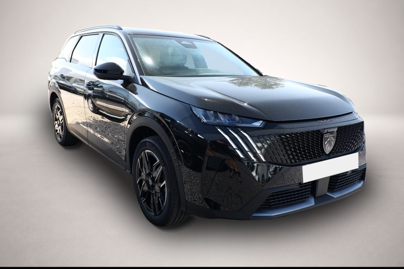 Bild 2 Peugeot 5008 Hybrid Allure 5-S SHZ 360° ACC 21