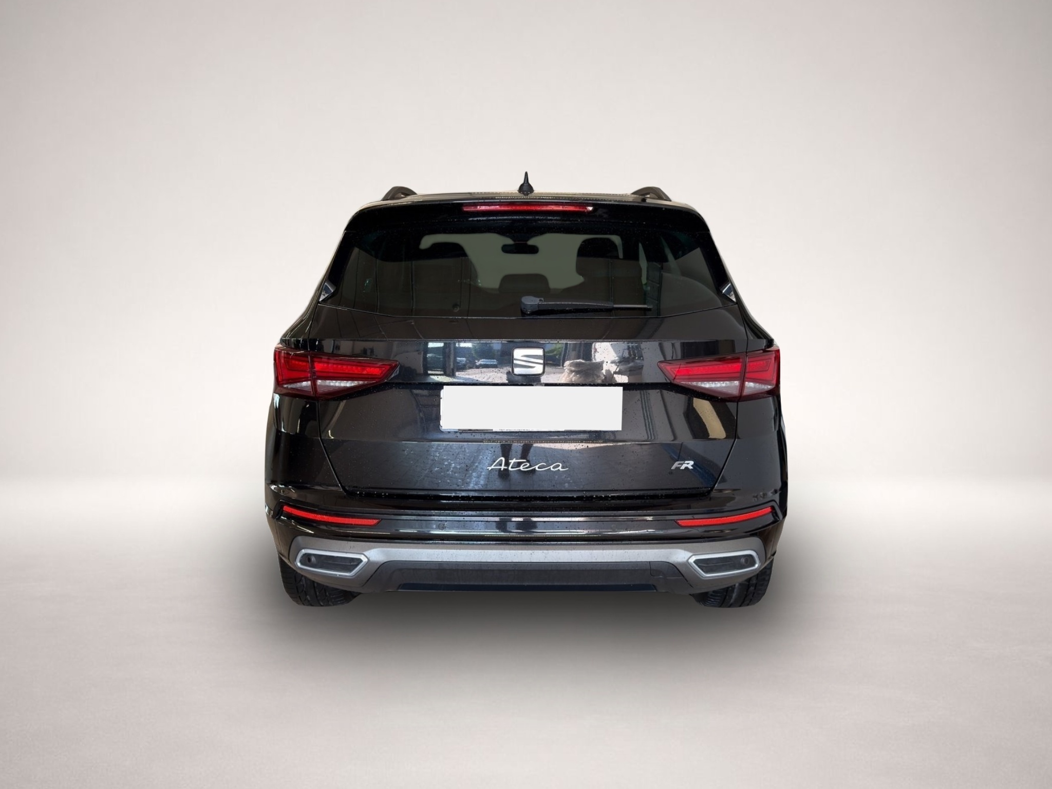 Bild 5 Seat Ateca 1.5 TSI DSG FR LED+NAVI+AHK+19+PARKLENK+KA