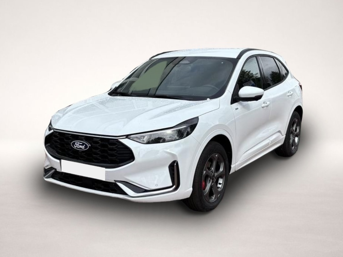 Bild Kuga Ford