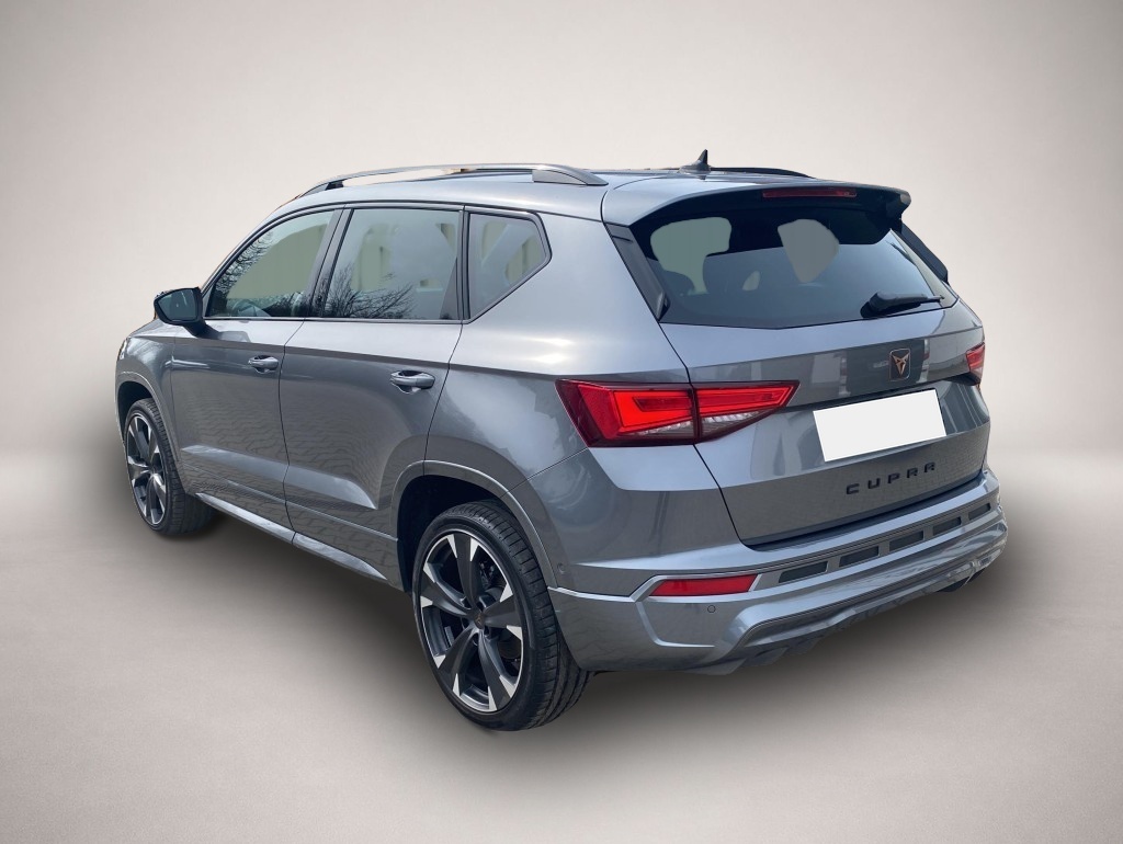 Bild 3 Cupra Ateca 1.5 TSI FR DSG *Kessy*voll LED*Kamera