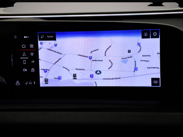 Bild 5 Audi Q6 e-tron quattro Luft/Matrix/B+O/Pano