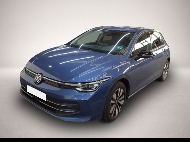 Bild 2 Volkswagen Golf VIII 2.0 TDI DSG Goal *AHK*LED*Kamera*Navi*