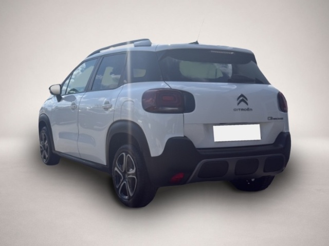Bild 3 Citroën C3 Aircross Feel Pack SHZ PDC KLIMA CARPLAY TEMP