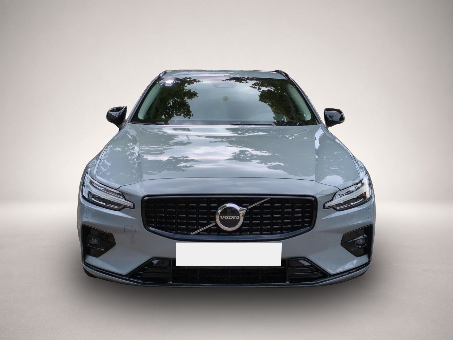 Bild 5 Volvo V60 Plus Dark