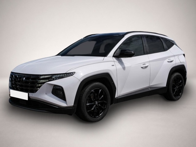 Bild TUCSON Hyundai