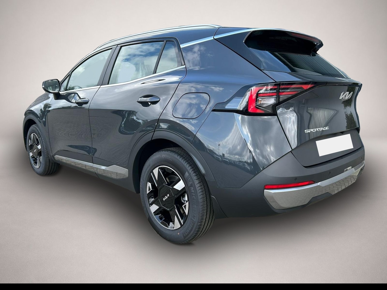 Bild 6 Kia Sportage Vision 1.6 T-GDi 150PS Automatik NEUES