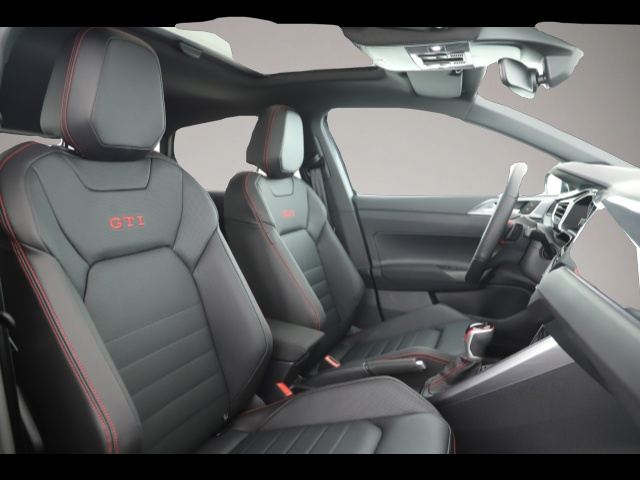 Bild 6 Volkswagen Polo 6 VI GTI 2.0 TSI DSG IQ.Light/ACC/Kamera/Ap