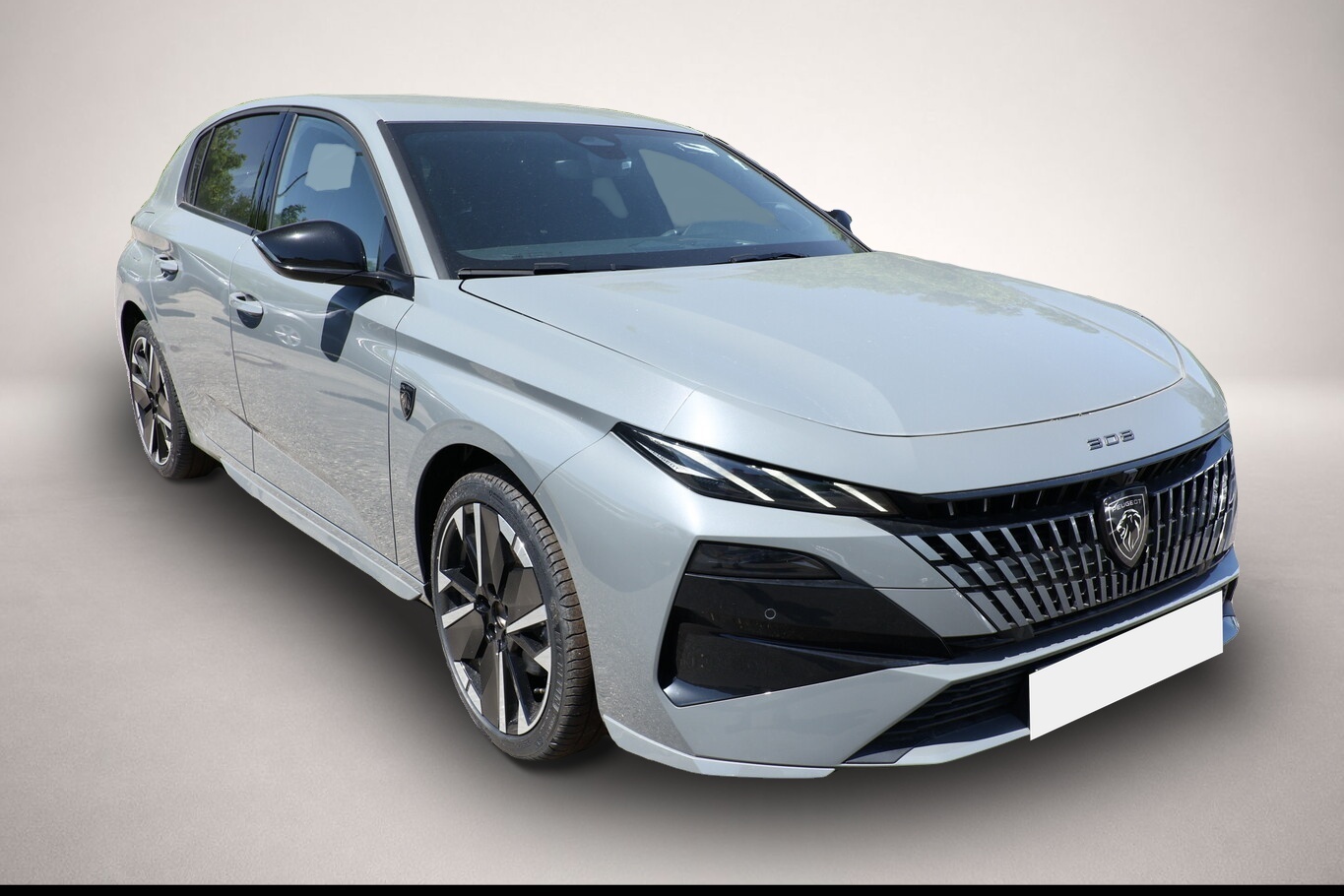 Peugeot 308 308 GT Exclusive MY26 Alcant. 360° ACC Nav Keyl - Thumbnail 2