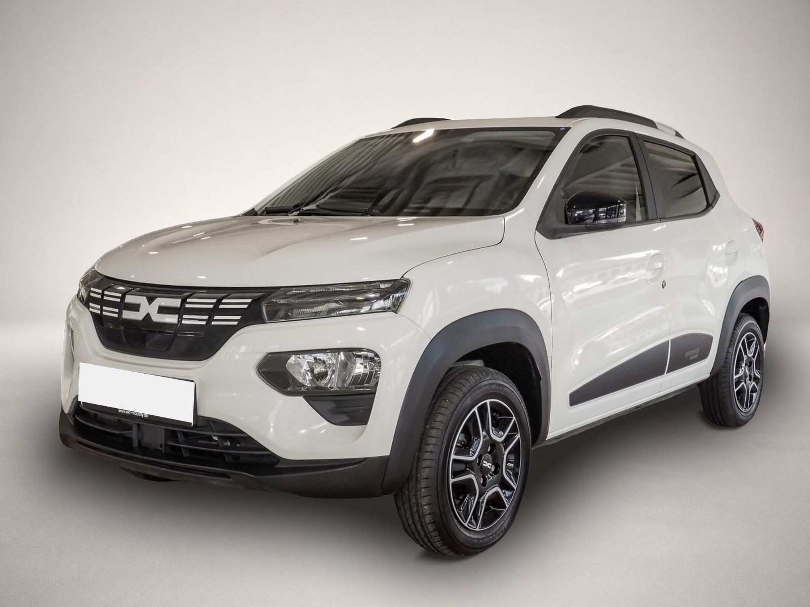 Bild 1 Dacia SPRING ESSENTIAL 45 26.8 KWH