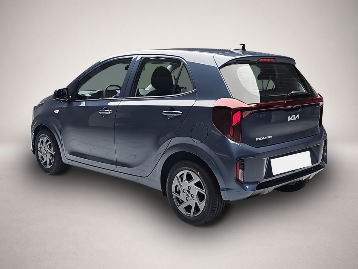 Fotografie 3 des Kia PICANTO 1.0 GDI VISION MJ26 SITZH. NAVI KAMERA
