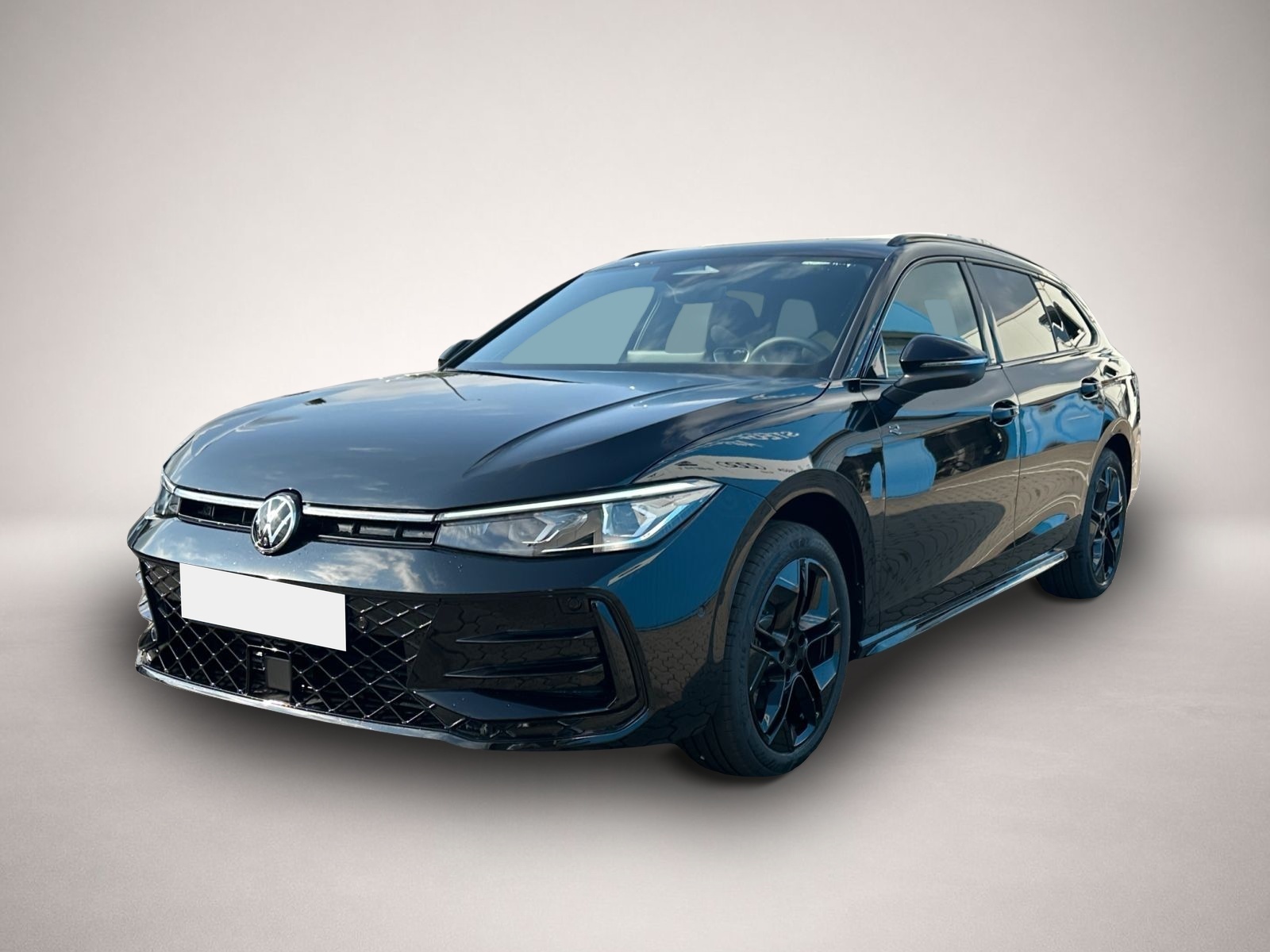 Fotografie Volkswagen Passat Variant 2.0 TDI DSG R-Line Head_up*Matrix