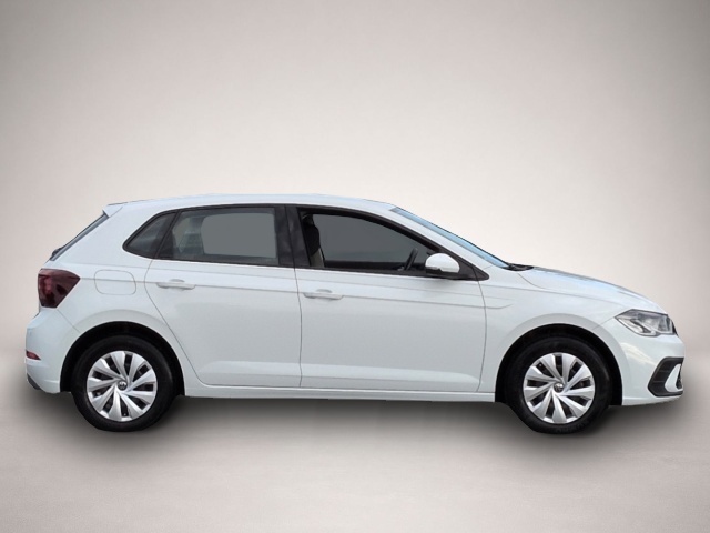 Bild 2 Volkswagen Polo VI Life 1.0TSI*LED digCockp PDCv+h AppConn