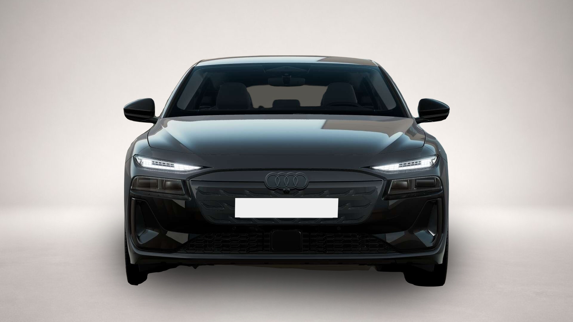 Bild 2 Audi e-tron A6 Avant e-tron S line