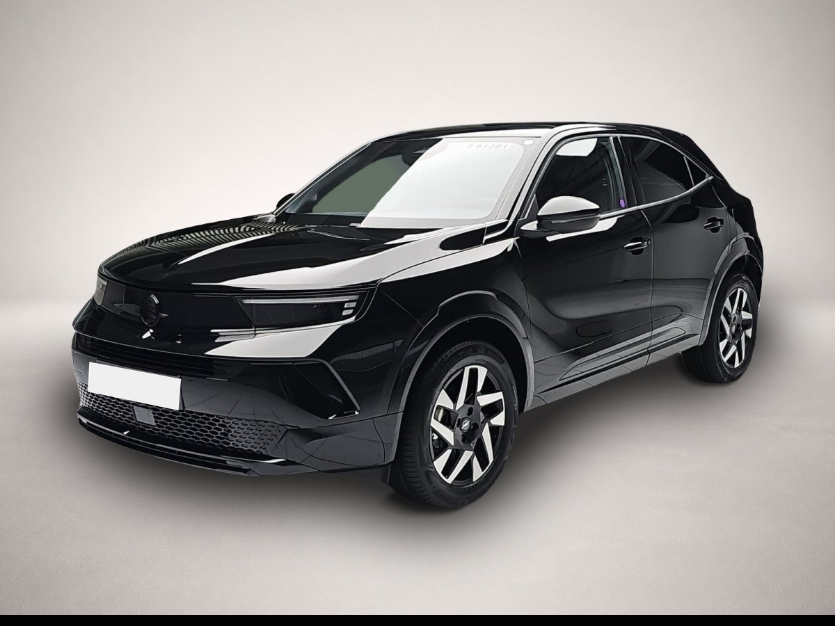 Fotografie Opel MOKKA 1.2 TURBO AUTO. 8G. GS LED KLIMAAUTO SICHT