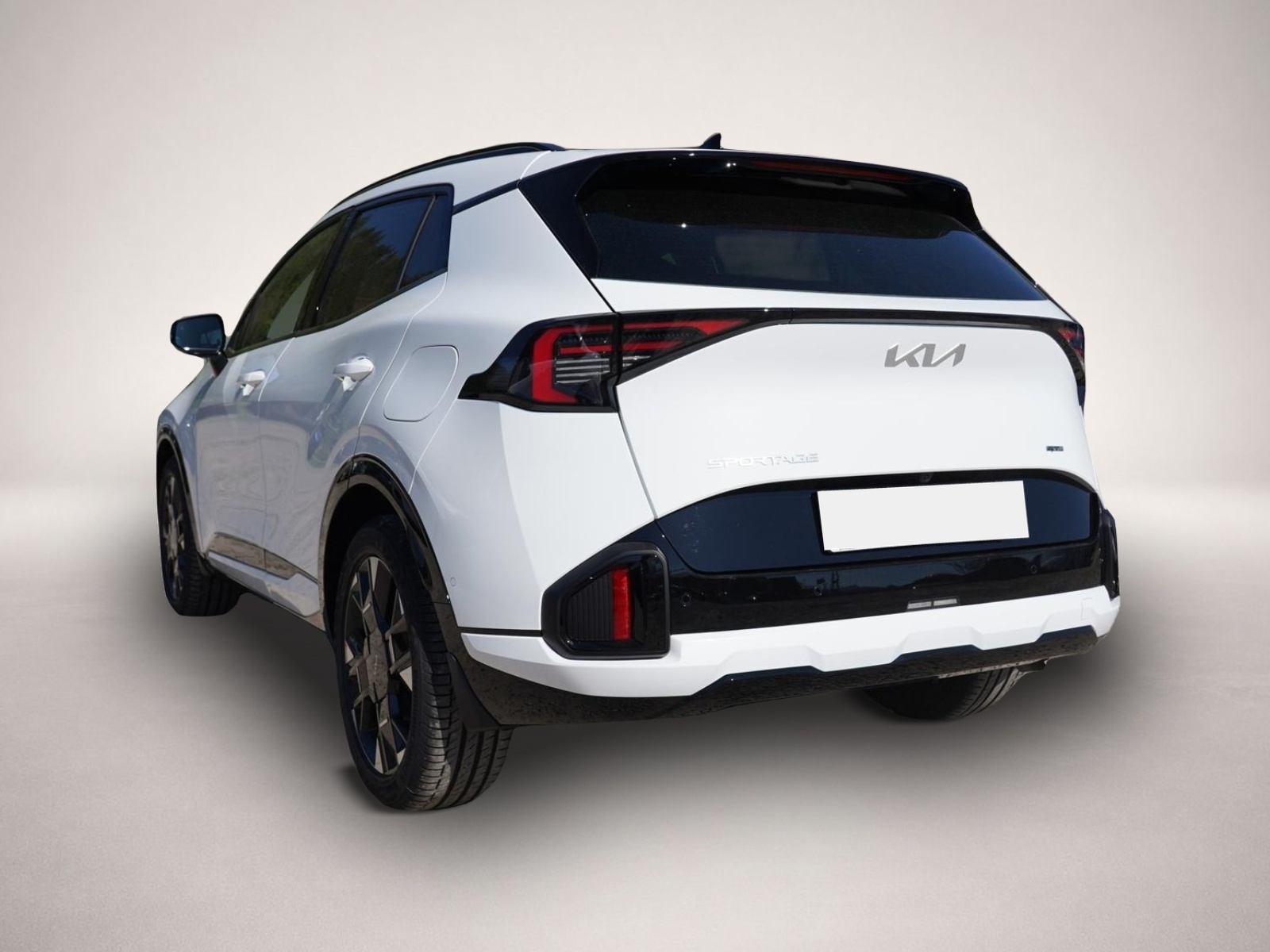 Bild 5 Kia Sportage 1.6| 4x2 GT Line+Ledersitze+360°Kamera