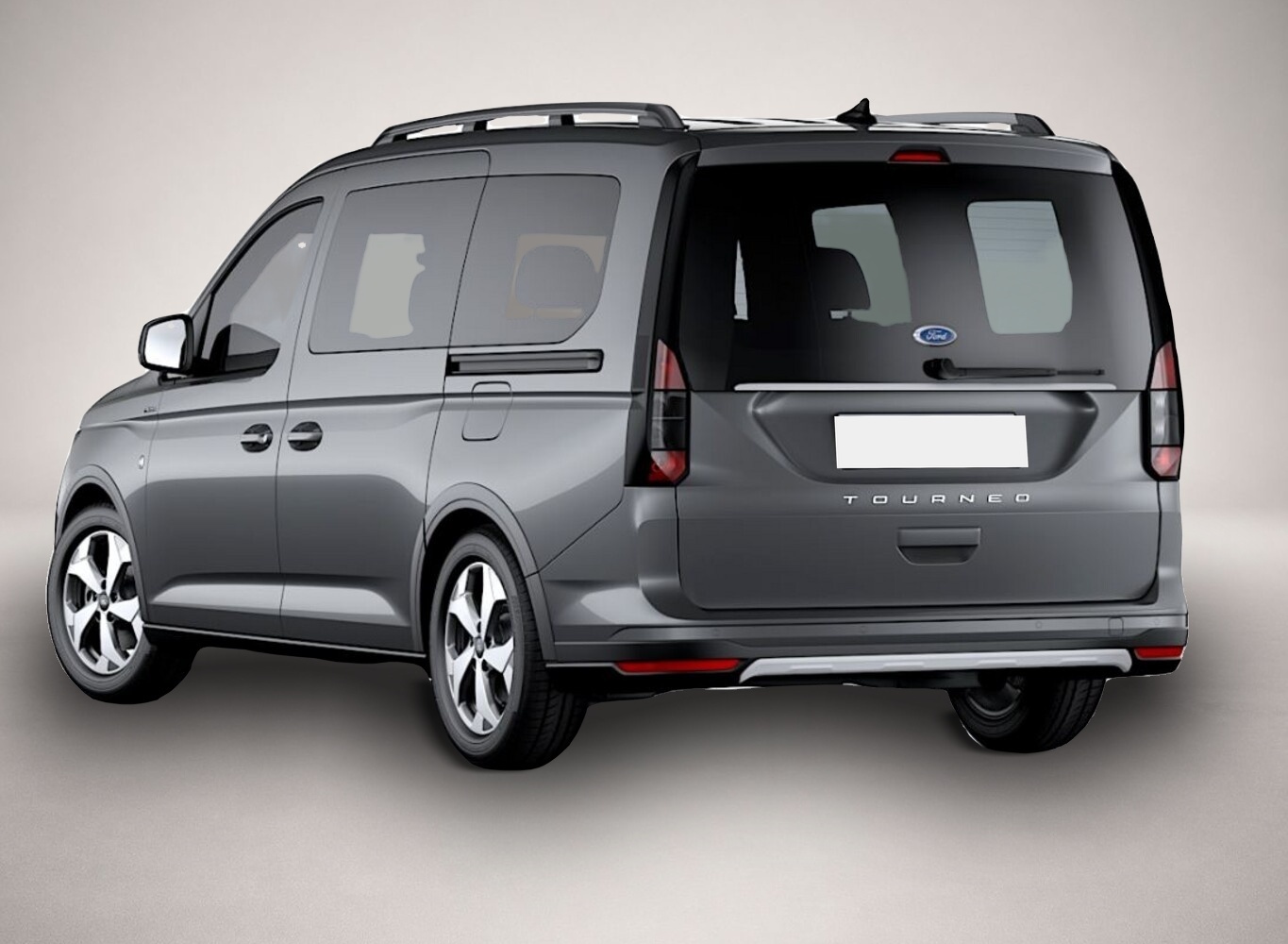 Bild 5 Ford Tourneo Connect Grand Tourneo Connect AWD Active Pano ACC SHZ