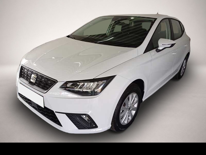 Fotografie Seat Ibiza
