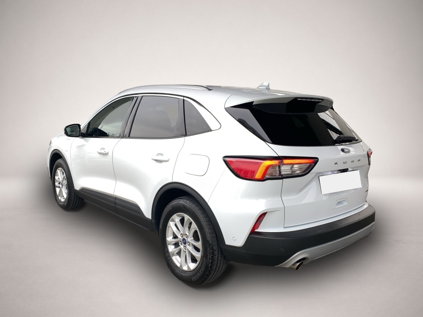 Bild 3 Ford Kuga Titanium X LED*HUD*Navi*WiPa*B&O*RFK*