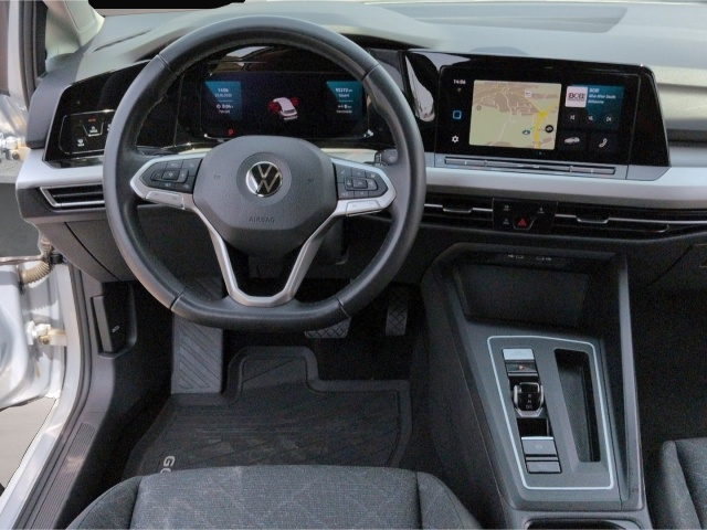 Bild 5 Volkswagen Golf Variant VIII Life TDI DSG*ACC Navi LED SHZ