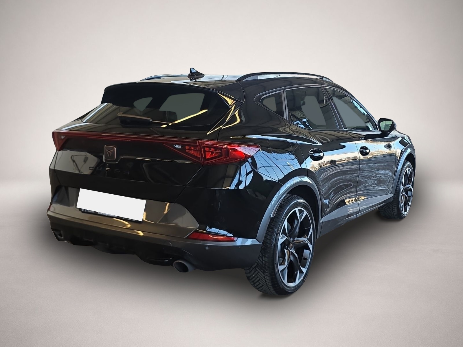 Bild 5 Cupra Formentor 2.0 TSI DSG VZ *LED*AHK*Navi*Kamera*