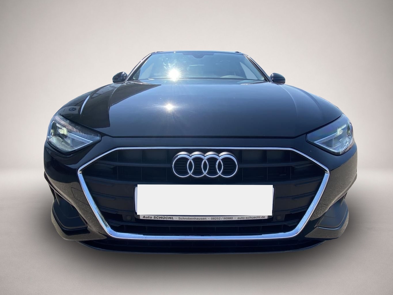 Bild 7 Audi A4 Avant 35 2.0 TFSI S-TRONIC CARPLAY-ANDROID+EL