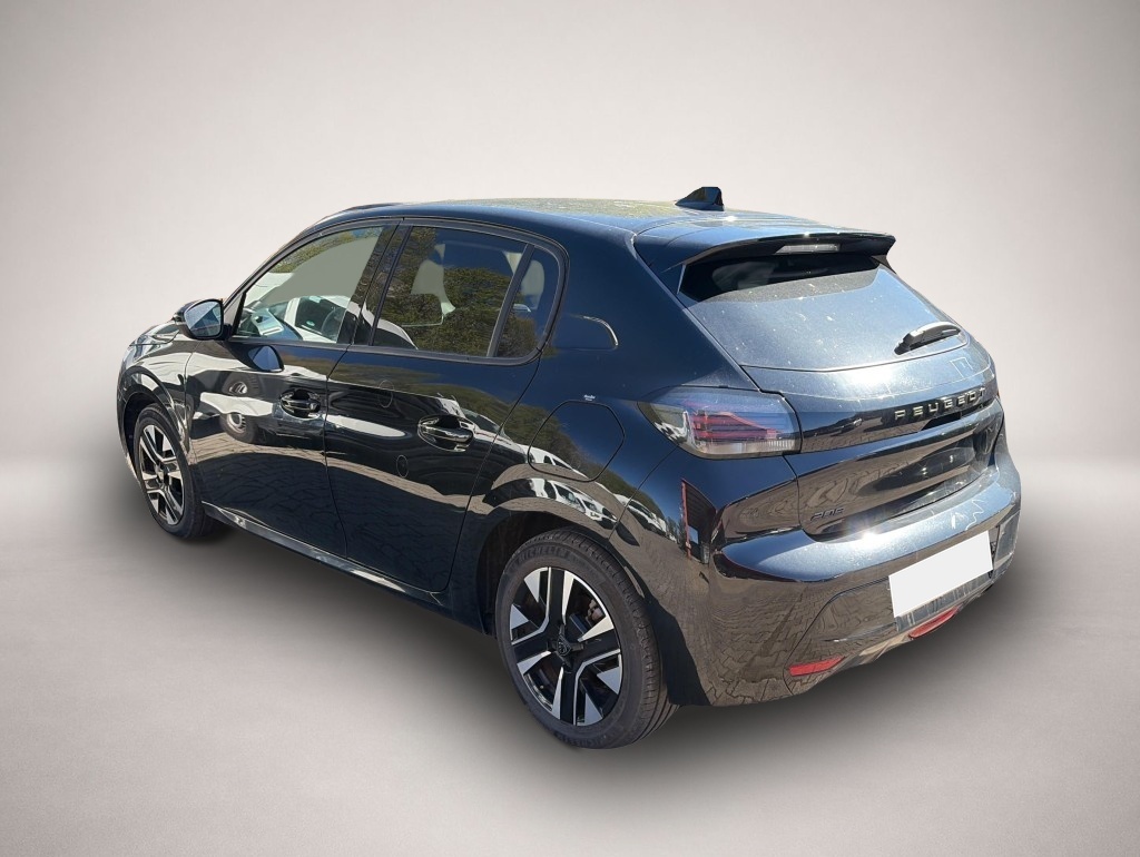 Bild 5 Peugeot 208 1.2 Allure Pack*Spurassist*Einparkhilfe*