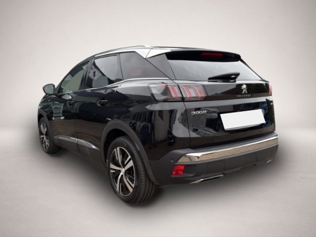 Bild 3 Peugeot 3008 GT PT 130 Navi Kamera Apple CarPlay Android