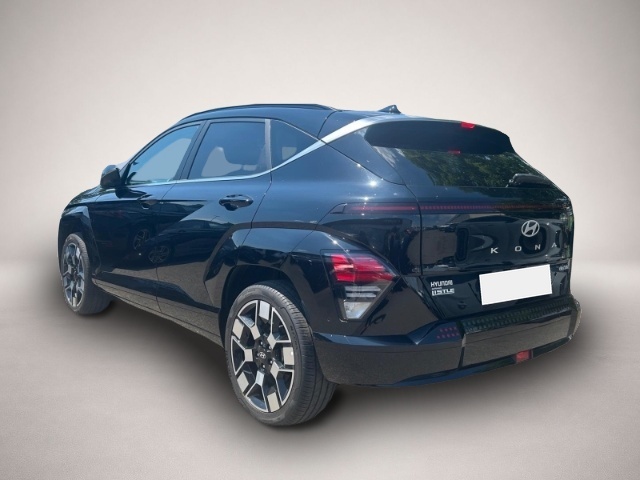Bild 4 Hyundai KONA PRIME-Paket+Sitz-Komfortp+ Assistenz-Paket+
