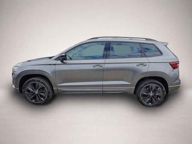 Fotografie 3 des Skoda Karoq Sportline 1.5 TSI DSG Sportline / Kessy / Pano .