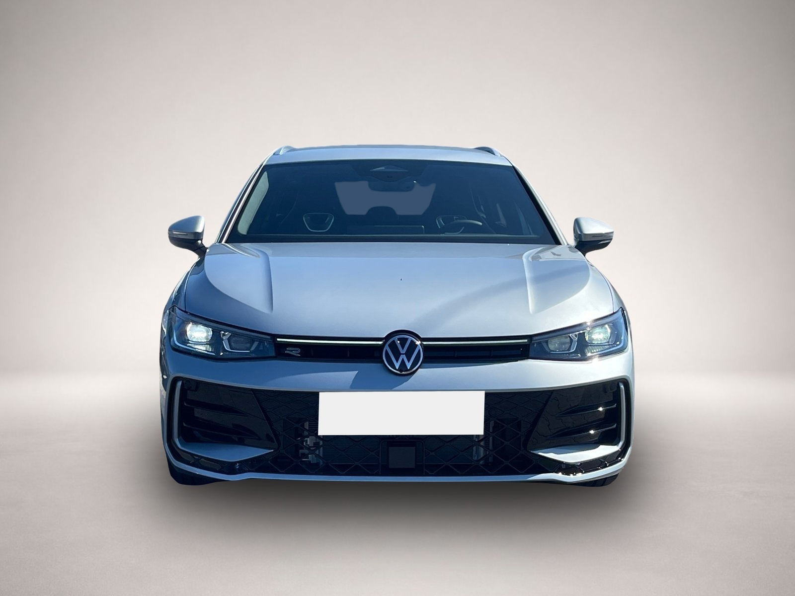 Fotografie 2 des Volkswagen Passat Var. R-Line 4Motion TDI DSG|AHK|eHECK|HUP