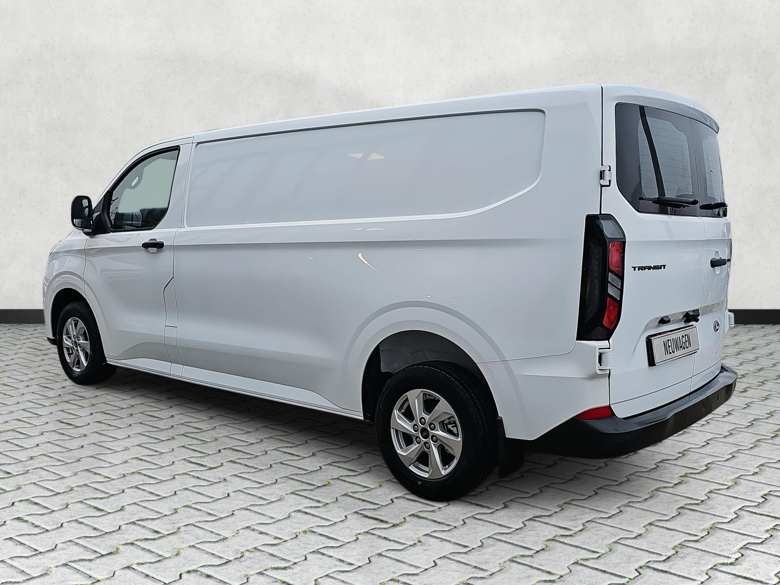 Ford Transit Custom Transit Custom Kasten 2.0 EcoBlue 320 L2H1 Trend - Thumbnail 5