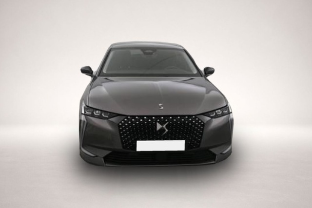 Bild 2 DS Automobiles DS 4 PureTech 130 EAT8 Etoile - Alcantara 96 kW (1.
