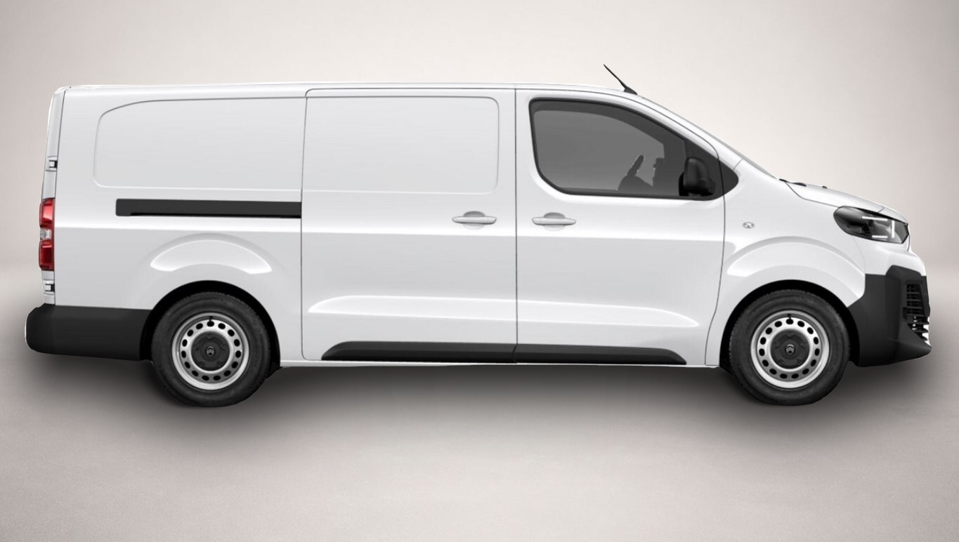 Bild 2 Citroën Jumpy AT XL ACC StHz WinterP LED AHK ComfP Modu