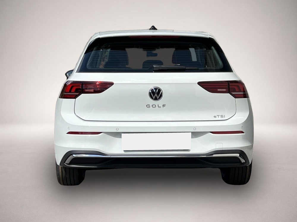 Fotografie 5 des Volkswagen Golf People R-Line 1,5 TSI OPF 110kW