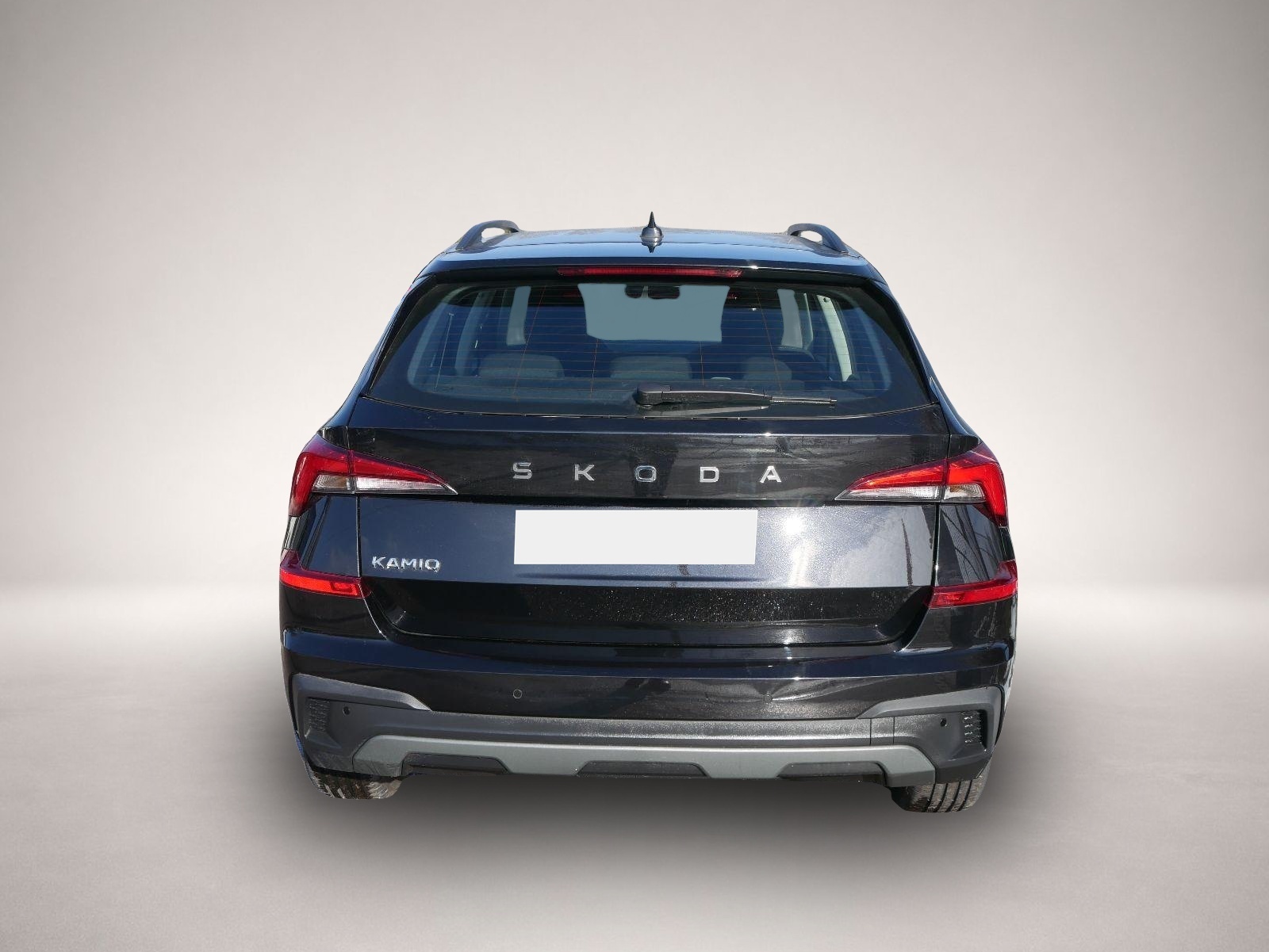 Bild 2 Skoda Kamiq Selection 1.5 TSI DSG*SMARTLINK*LED*PDC-HI