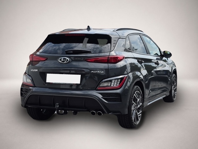 Bild 5 Hyundai KONA N Line KRELL AHK HEADUP TEMPOMAT R.KAM KEYL