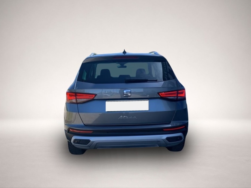Bild 2 Seat Ateca 1.5 TSI ACT DSG OPF Xperience BUSINESS-NAV