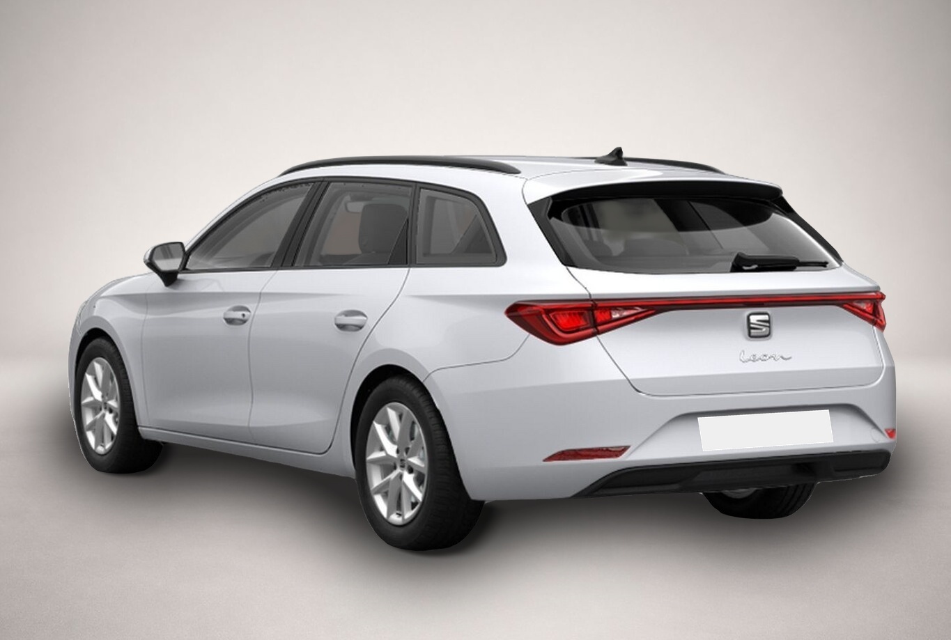 Bild 5 Seat Leon ST DSG Style LED VisionP SHZ 3ZCli ACC FulL