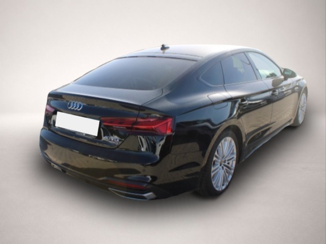Bild 2 Audi quattro A5 Sportback 40 TDI quattro S tronic advanced Pa