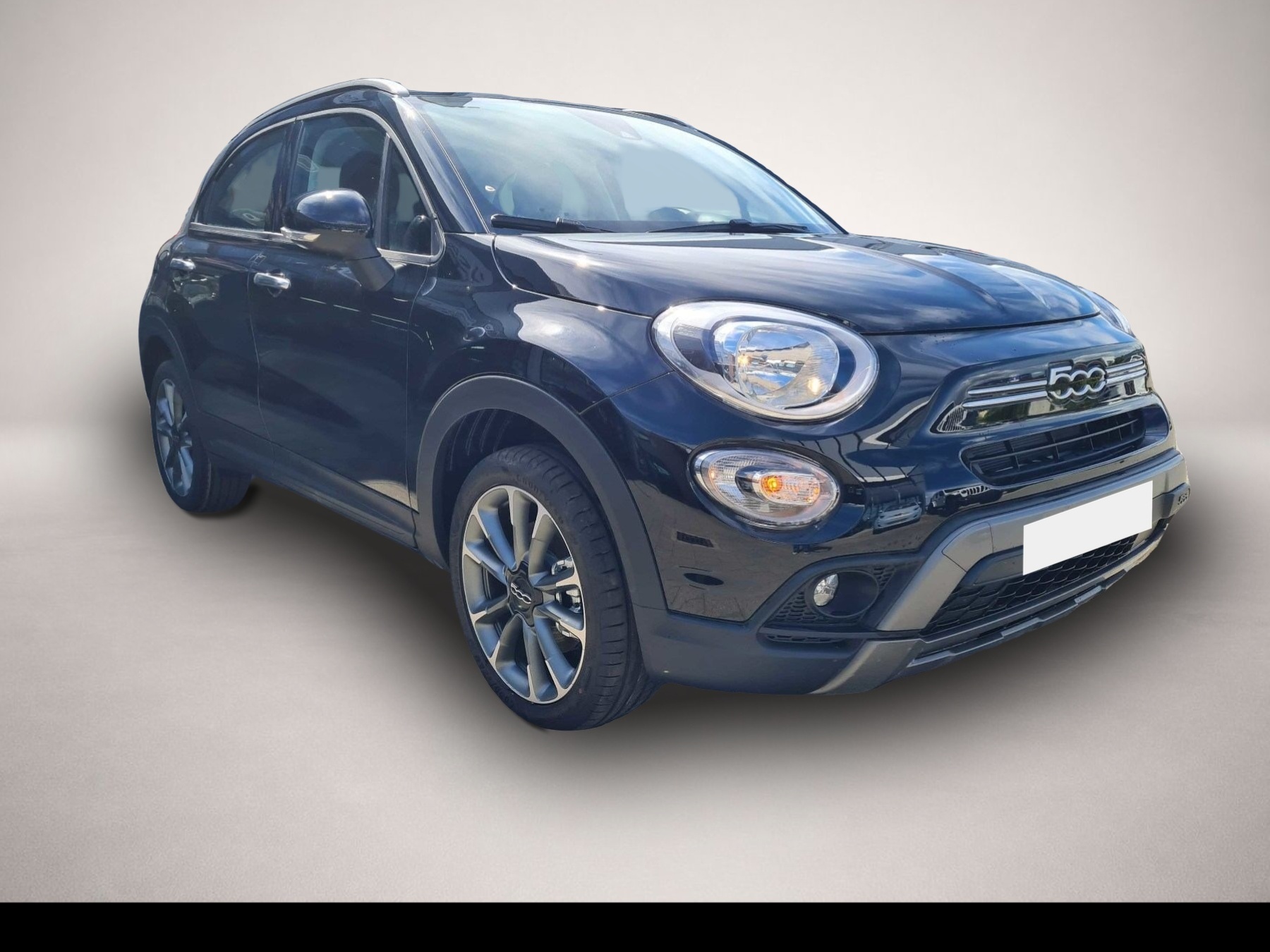 Fotografie 7 des Fiat 500X CROSS HYBRID 1.5 GSE 96kW DCT+Keyless