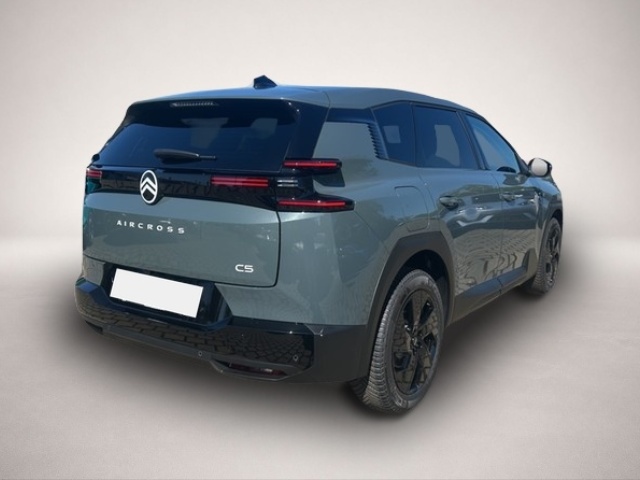 Bild 5 Citroën C5 Aircross Hybrid 145 Doppelkugglung 6-Gang Tea