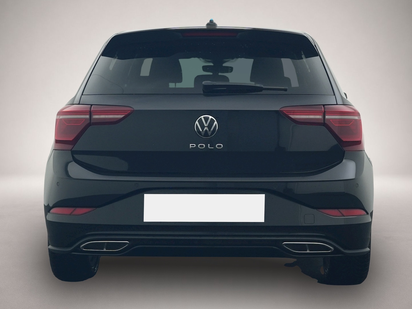 Bild 4 Volkswagen Polo 1.0 TSI R-Line IQ.DRIVE NAVI KAMERA ACC