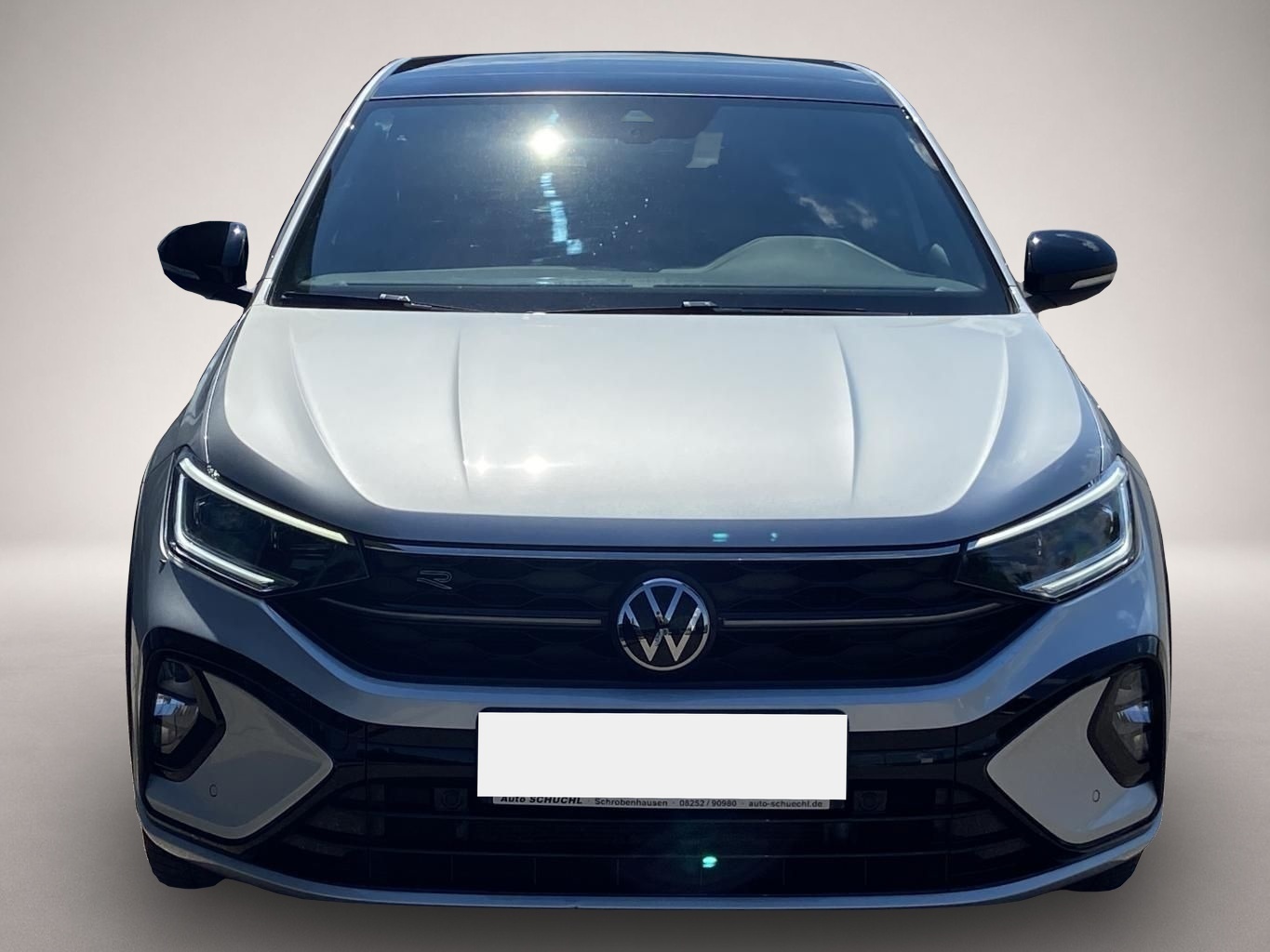 Bild 7 Volkswagen Taigo 1.5 TSI DSG R-LINE AHK+PANORAMA+APP-CONNEC